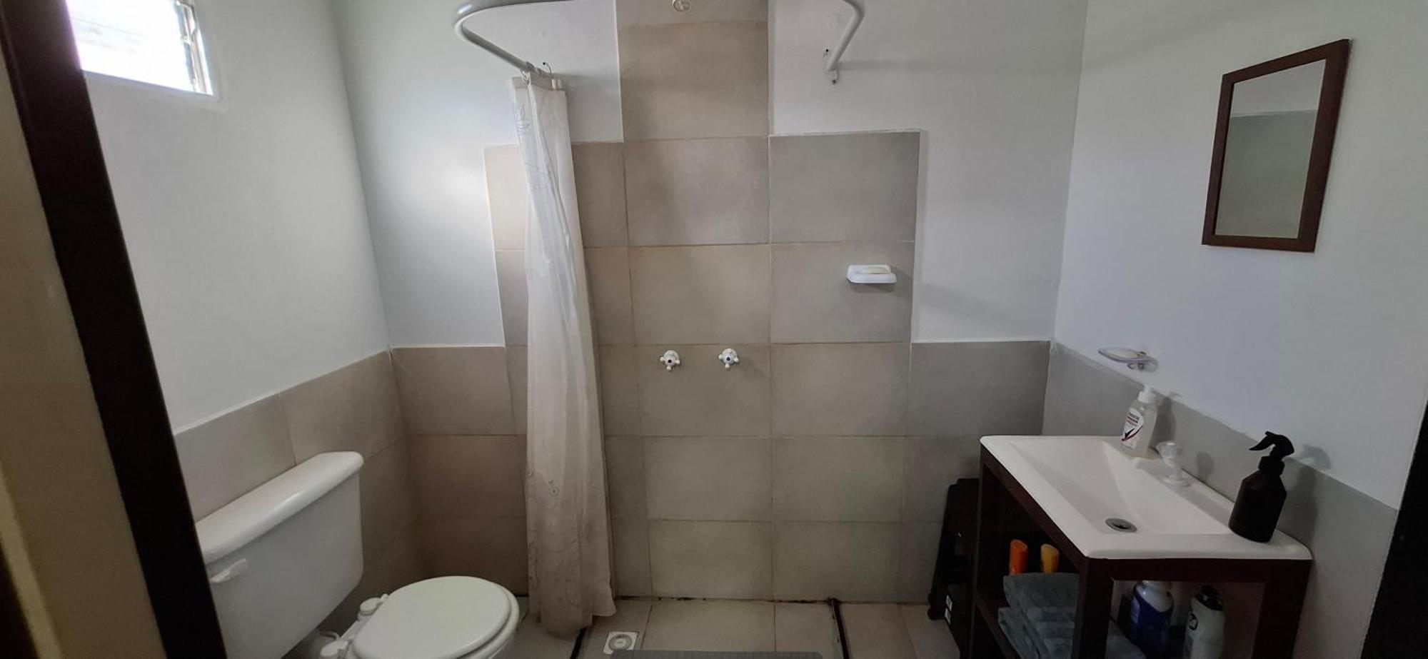 A La Sombra Del Calden Apartment RSA Exterior photo