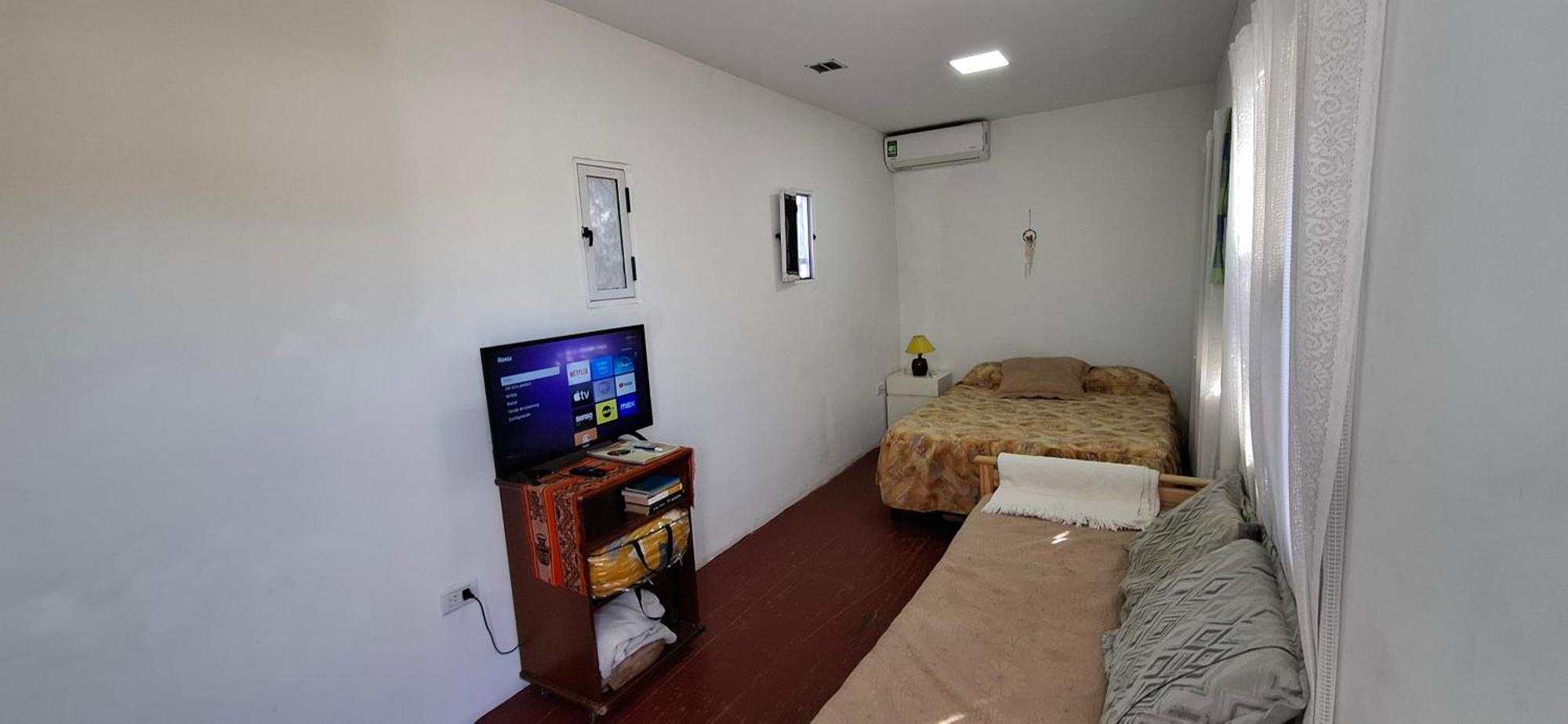 A La Sombra Del Calden Apartment RSA Exterior photo