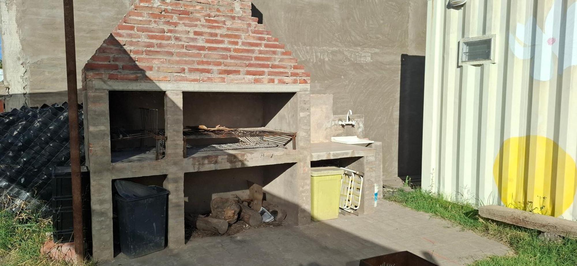 A La Sombra Del Calden Apartment RSA Exterior photo